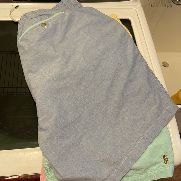 Men’s polo shorts size XLT - Picture 3 of 8